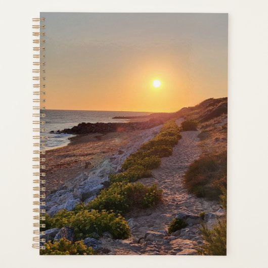 Golden Path Planner (Voorkant)