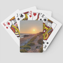 Golden Path Pokerkaarten