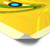 Golden path poster (Hoek)