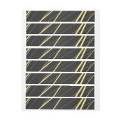 Golden Pattern 1 (Vel)