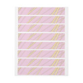 Golden Pattern 2 (Vel)