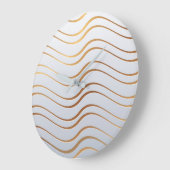 Golden Pattern 3 Grote Klok (Hoek)