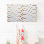 Golden Pattern 3 Spandoek (Insitu)