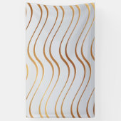 Golden Pattern 3 Spandoek (Verticaal)