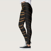 Golden Pattern 4 Leggings (Links)