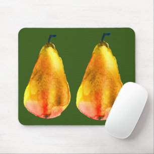 Golden Pear Muismat