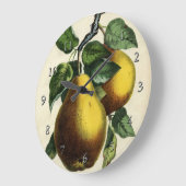 Golden Pears Grote Klok (Hoek)