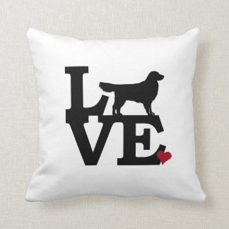 Golden Pillow Kussen