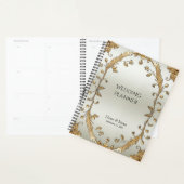 Golden  Planner (Display)