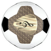 Golden Plectron - Design élégant pour les mélomane (Tourné)