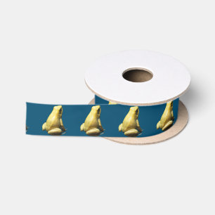 Golden Poison Frog Lint