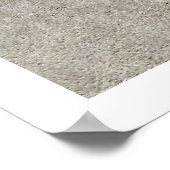 Golden Poop ~ Poster 24x24 (Hoek)