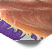 Golden Portfolio Poster (Hoek)