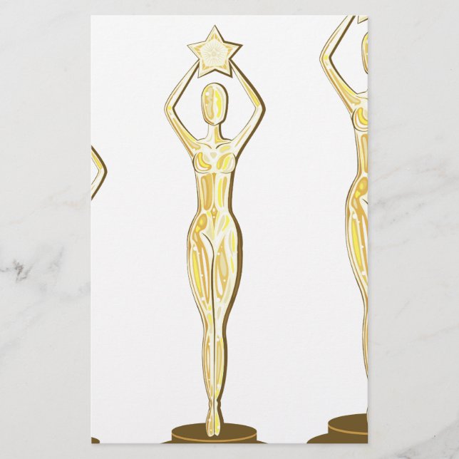 Golden Prize (Voorkant)