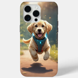 GOLDEN PUPPY: IK TELEFOON 15 PRO MAX TERUG HOESJE