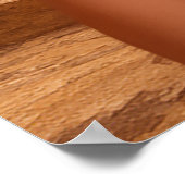 Golden Queen of the Nile Poster (Hoek)