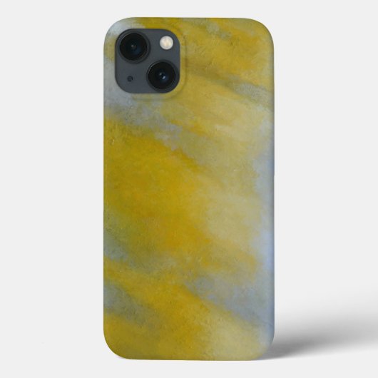 Golden Rain Case-Mate iPhone Case (Achterkant)