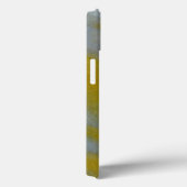 Golden Rain Case-Mate iPhone Case (Achterkant / Rechts)