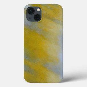 Golden Rain iPhone 13 Hoesje