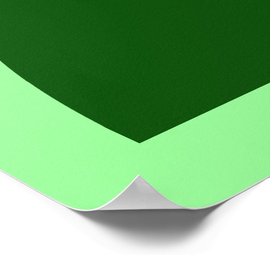 Golden Ratio, Fibonacci Spiral Poster (Hoek)