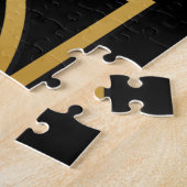 Golden Ratio - Puzzle Legpuzzel (Zijkant)