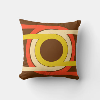 Golden Ratio Retro Kussen