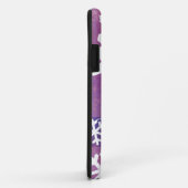 Golden Ratio Snowflakes Case-Mate iPhone Case (Achterkant/rechts)