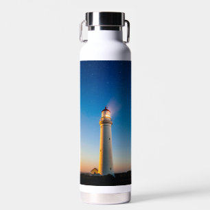 Golden Ray Lighthouse Waterfles