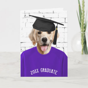 golden recovery met graduatiemap kaart