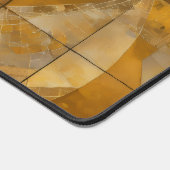 Golden, Red, Blue Geometry Heaven (Coin)