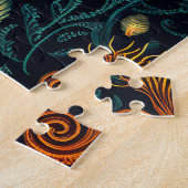 Golden Reefs Legpuzzel (Zijkant)