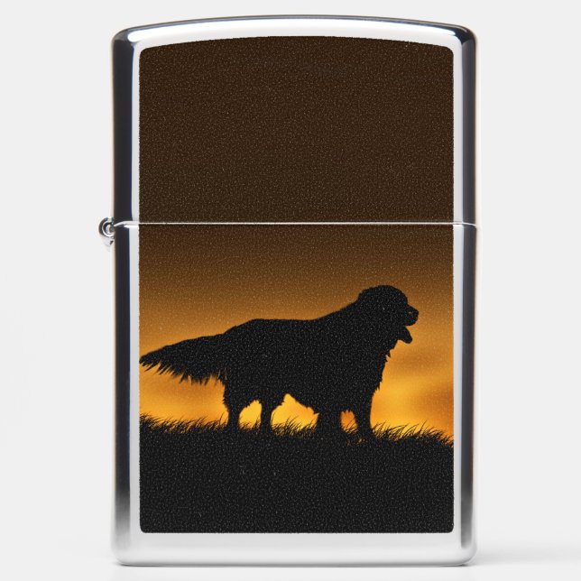 Golden Retriever (Voorkant)