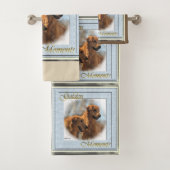 Golden retriever (En situation)