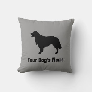 Golden Retriever ン レ ゴ ト, デ ー Kussen