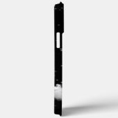 Golden Retriever Angel met Wings en een Halo Case-Mate iPhone Case (Achterkant / Rechts)