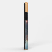 Golden Retriever bij Lake Case-Mate iPhone Case (Achterkant/rechts)