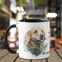 Golden Retriever Dog Loyal Friend