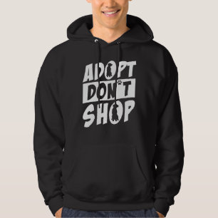 Golden Retriever Don Shop aannemen Hoodie