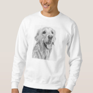 Golden Retriever Duncan Trui