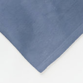 Golden Retriever Fleece Blanket Deken (Hoek)