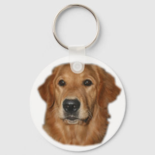 Golden Retriever Gifts Sleutelhanger