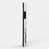 Golden Retriever iPhone Case (Achterkant/rechts)