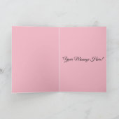 Golden Retriever Kaart (Binnen)