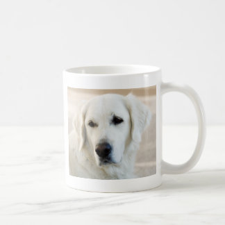 Golden Retriever Koffiemok
