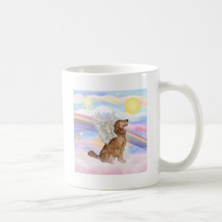 Golden Retriever Koffiemok