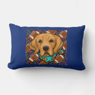 Golden Retriever Kussen