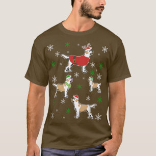Golden Retriever Laid Sweat de Noël Dons pour