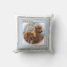 Golden Retriever Lovers Art Gifts