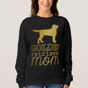 Golden Retriever mam Dog mam Trui