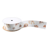 Golden Retriever Mam Pattern Lint (Spoel)